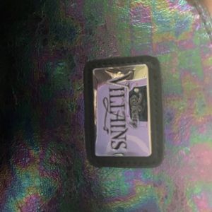 Disney Villains Ursula shell purse